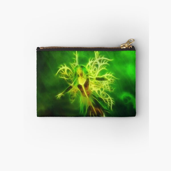 Item preview, Fractal Earth designed and sold by twylightart.