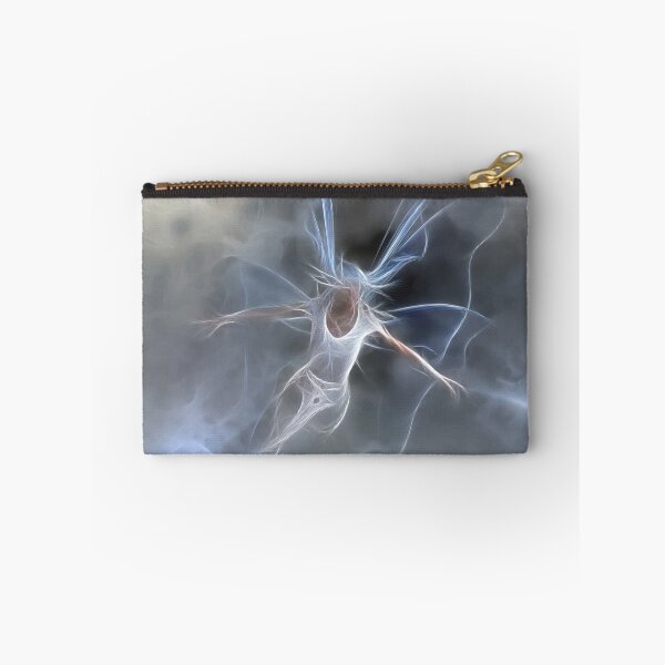 Item preview, Fractal Air designed and sold by twylightart.