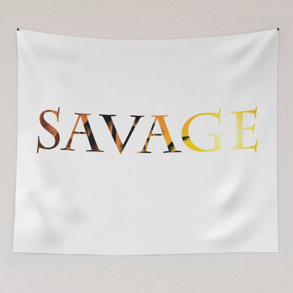 Item preview, Savage designed and sold by mountd3w.