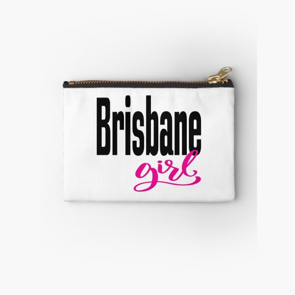 Item preview, Brisbane Girl Australia Raised Me designed and sold by ProjectX23.