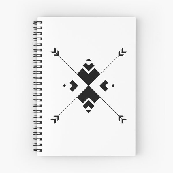 Item preview, Arrow Compass designed and sold by jennafullerton.