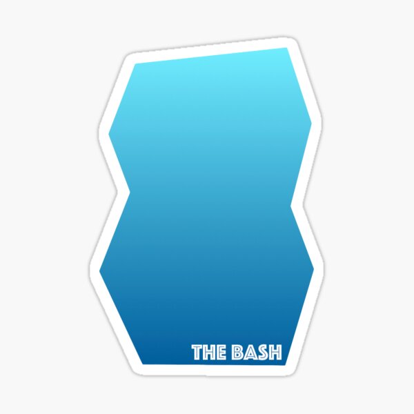 Item preview, The Bash designed and sold by vanbingbing.
