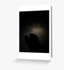 "Wishing Upon A Star" Greeting Card