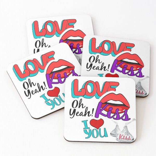 Item preview, Valentin's Day | Crazy In Love | Fun Montage designed and sold by PureCreations.