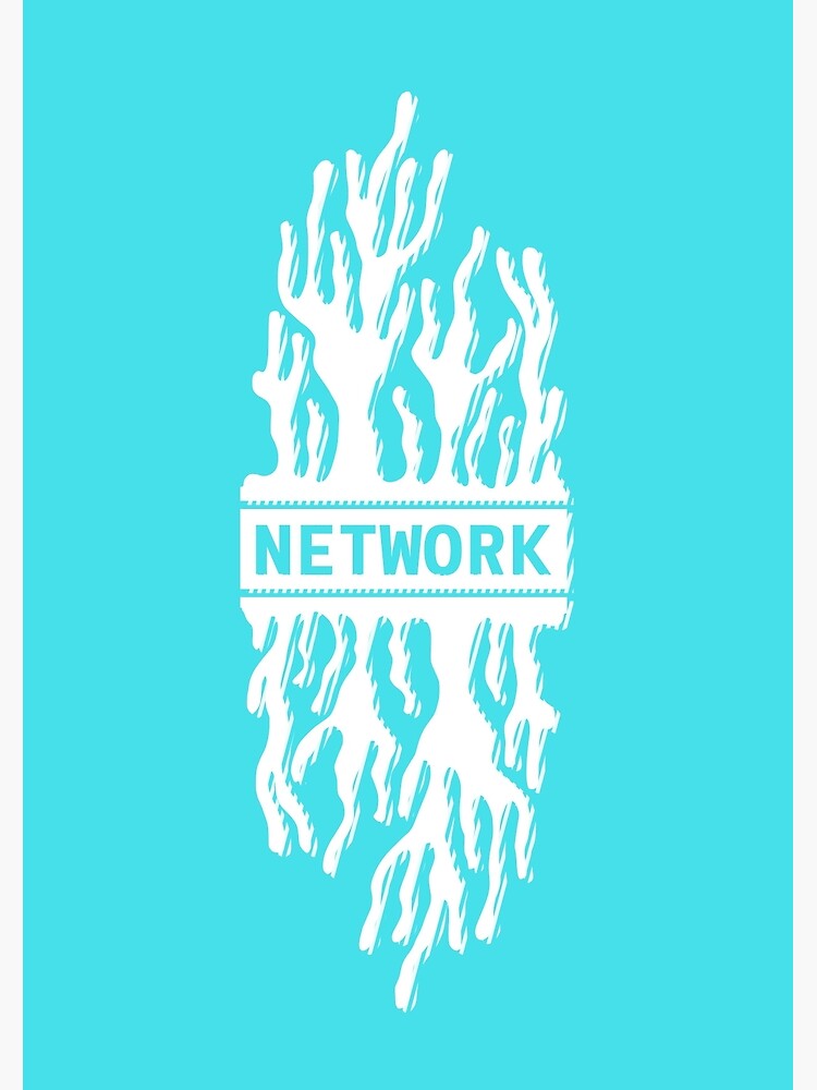 NETWORK by kylerconway