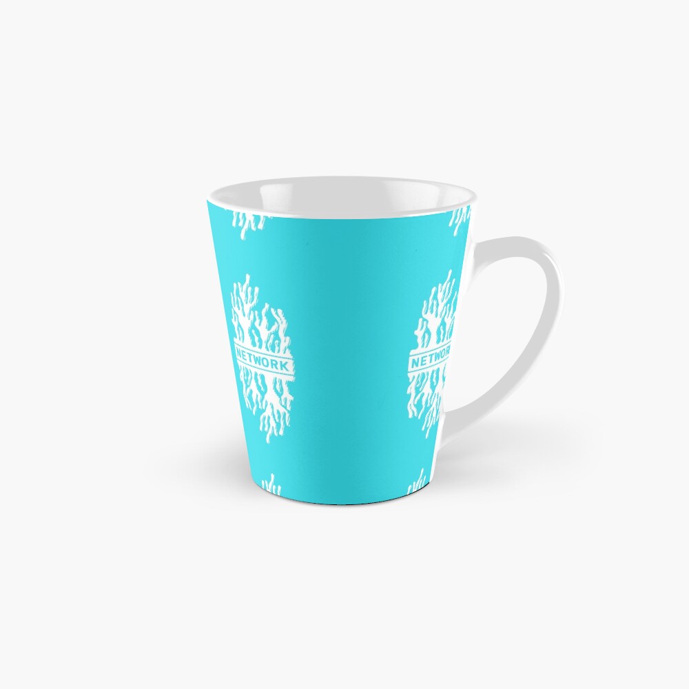 NETWORK Coffee Mug