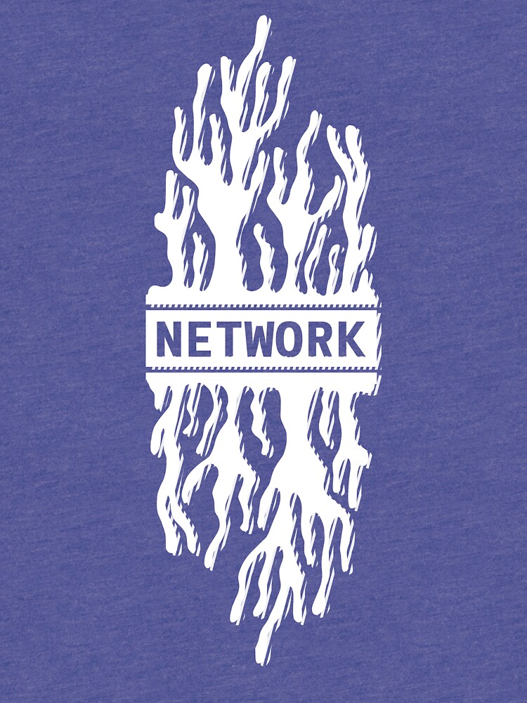 NETWORK by kylerconway