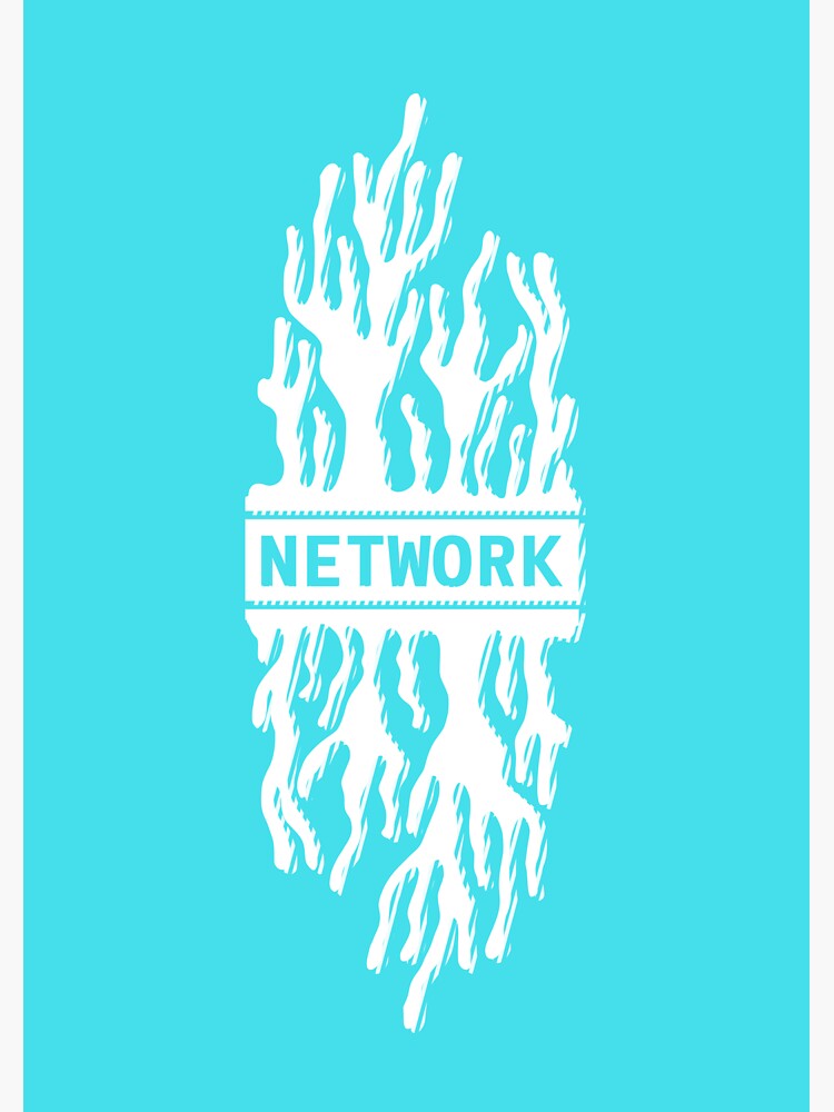 NETWORK by kylerconway
