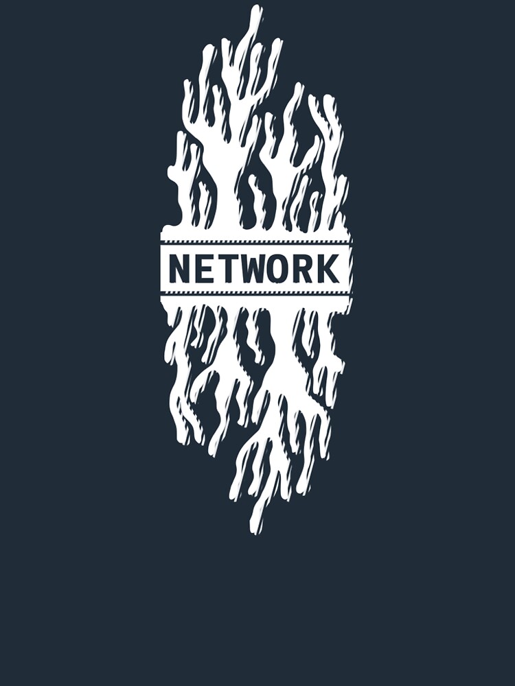 NETWORK by kylerconway