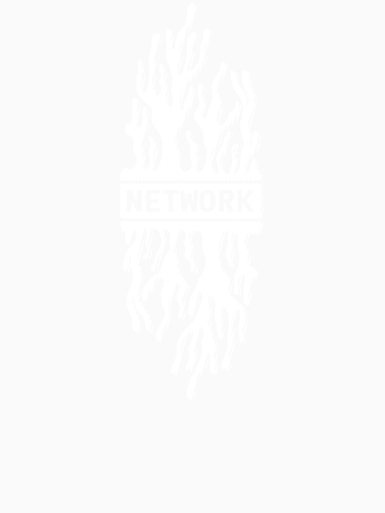 NETWORK by kylerconway