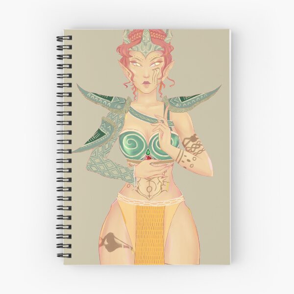 Item preview, Almalexia designed and sold by celexaura.