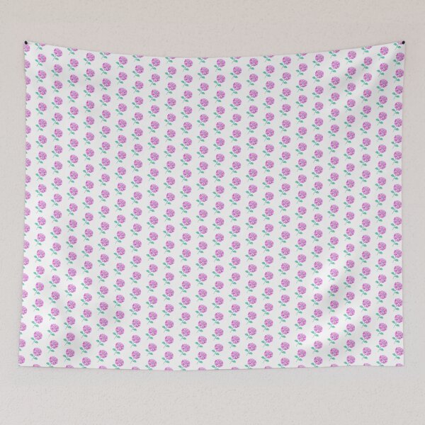 Item preview, Peony pattern designed and sold by LittleBettyMakes.