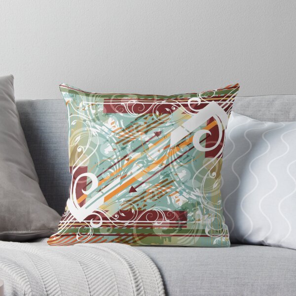Item preview, Abstraction designed and sold by Explicit Designs.
