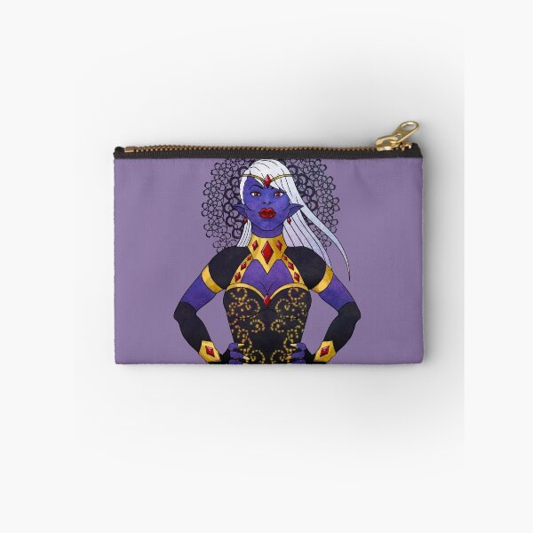 Item preview, Dark Elf designed and sold by SYIllustration.