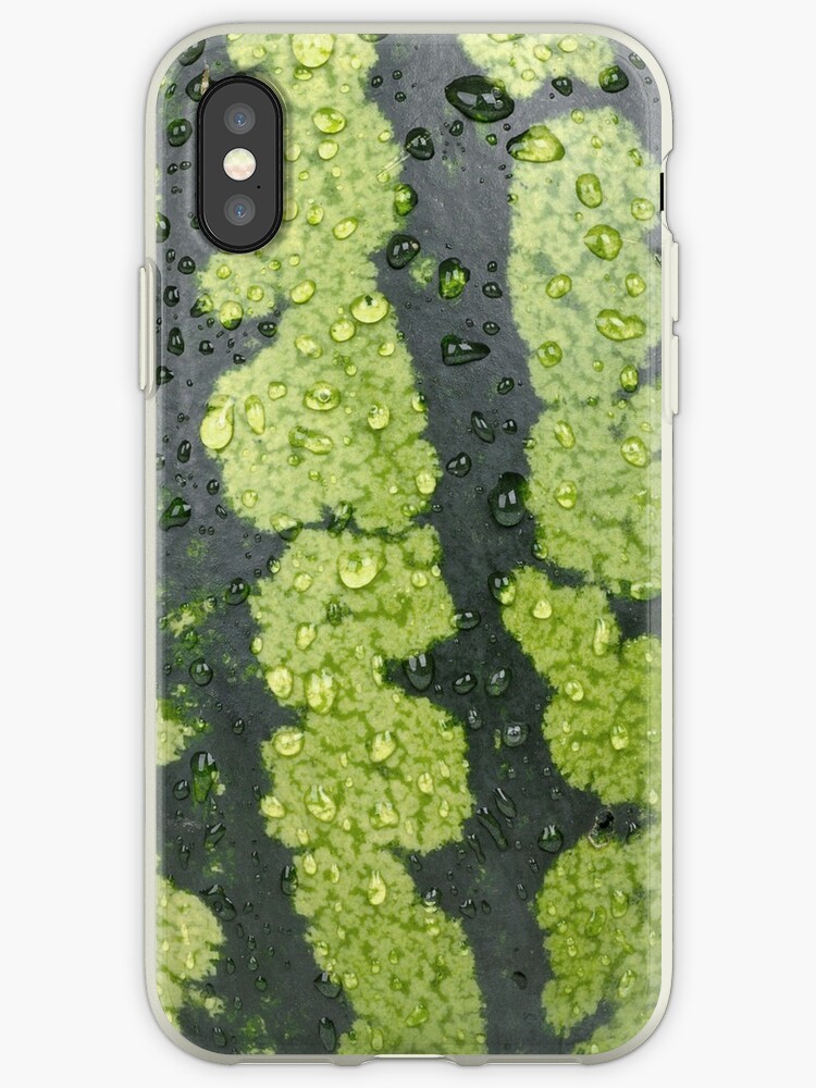 "Watermelon Phone Cover" iPhone Cases & Covers by KebabMarley | Redbubble