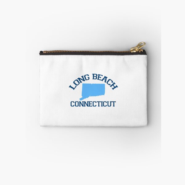 Item preview, Long Beach - Connecticut. designed and sold by America Roadside..