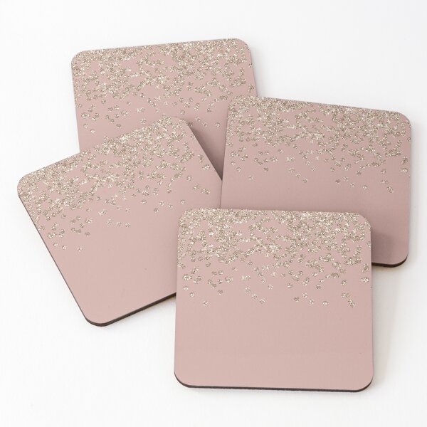 Item preview, Belle cherie rose gold designed and sold by RoseAesthetic.