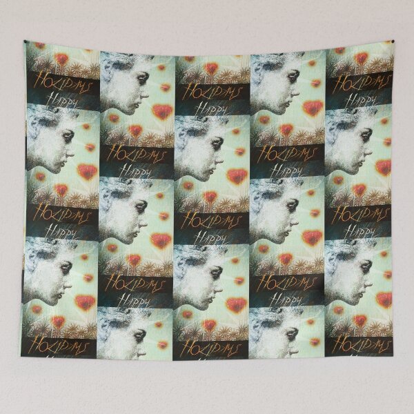 Item preview, Happy Holidays designed and sold by dekdav.