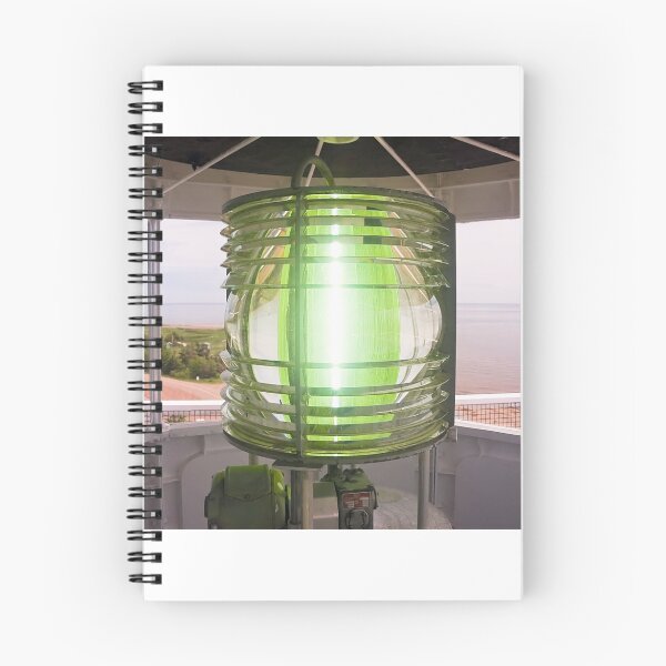 Item preview, Fresnel Lens, West Point Lighthouse, PEI, Canada designed and sold by Kenneth Keifer.