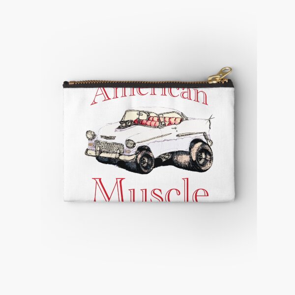 Item preview, 55 Chevy art designed and sold by Saltypro.
