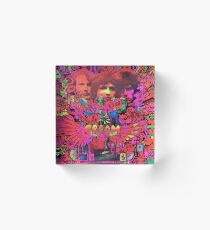 Disraeli Gears Acrylblock