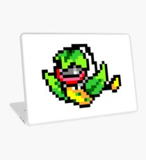 Pokemon 8-Bit Pixel Victreebel 071 Laptop Skin