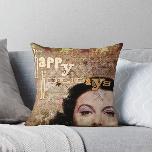Item preview, Happy Holidays designed and sold by dekdav.
