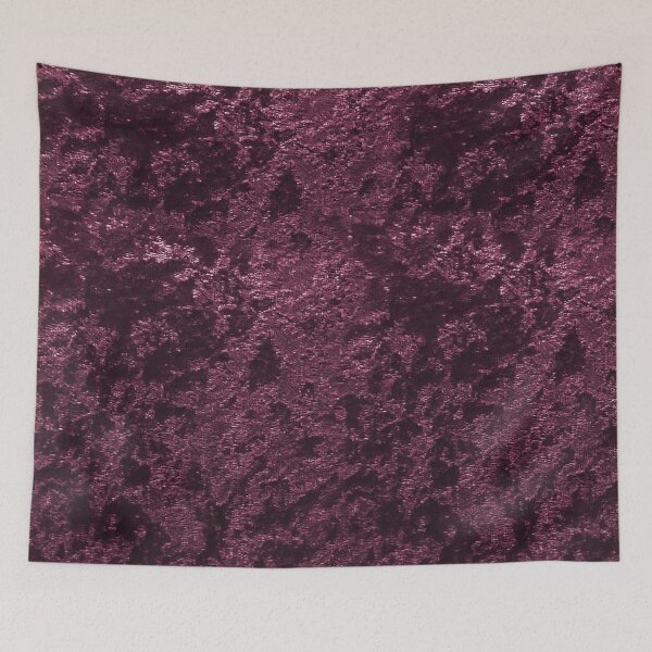 Item preview, Deep Burgundy wine velvet designed and sold by RoseAesthetic.