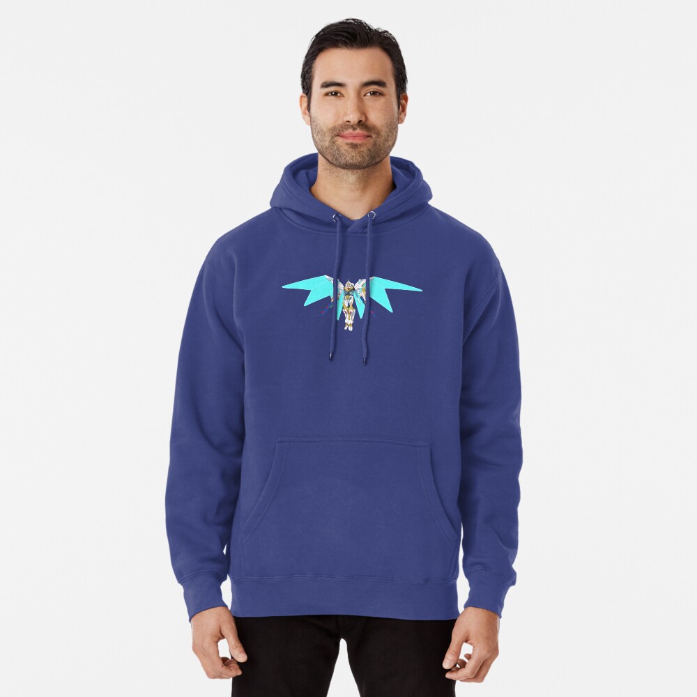 LILAC CLASSIC HOODIE – Blue Banana Brand