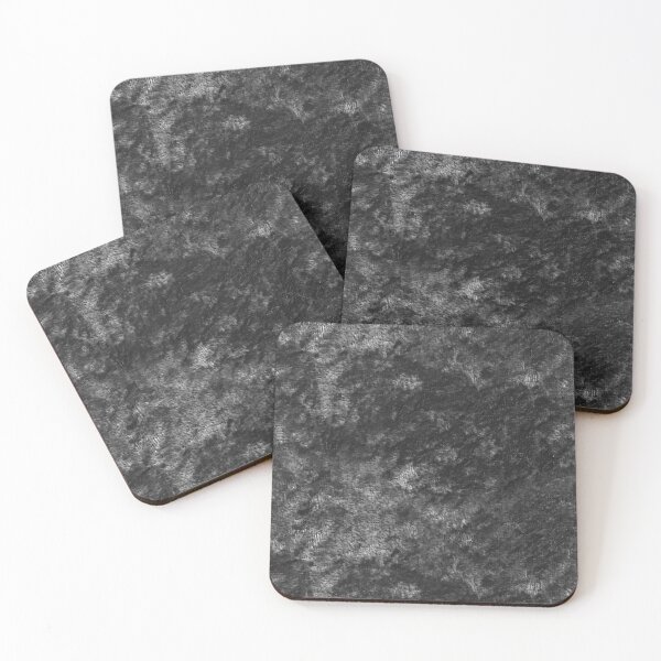 Item preview, Charcoal skies velvet designed and sold by RoseAesthetic.