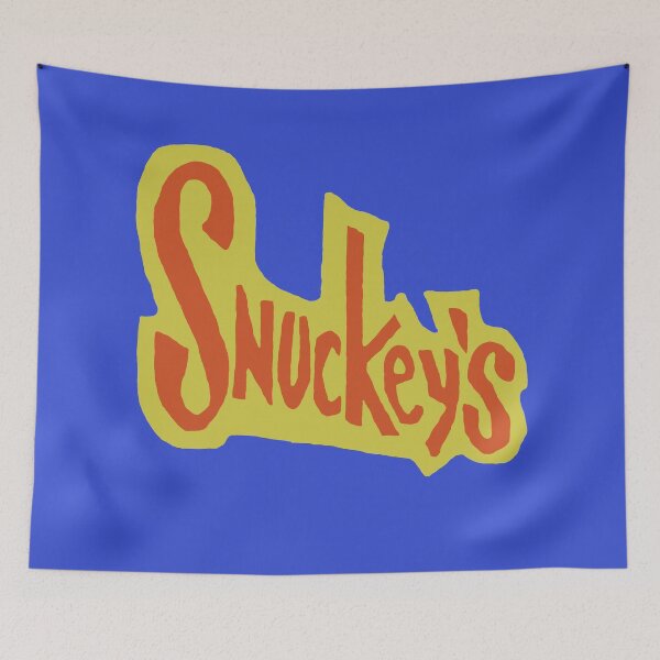 Item preview, Sam & Max - Snuckey's designed and sold by AilurusFulgenz.