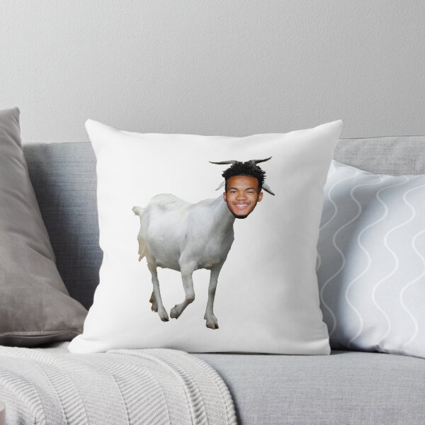 Item preview, kyler goat designed and sold by taylorrsheetss.