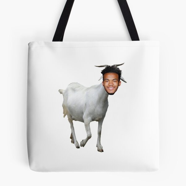 Item preview, kyler goat designed and sold by taylorrsheetss.