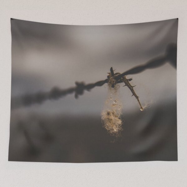 Item preview, Wool & Wire 3 designed and sold by Candice O'Neill.