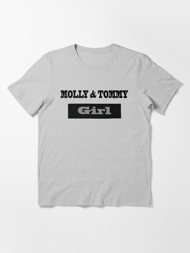 tommy girl shirt