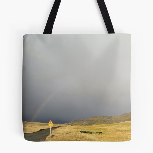 Item preview, Do not enter the land of rainbows designed and sold by jennafullerton.