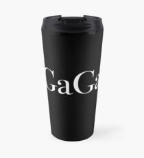 GaGa Travel Mug