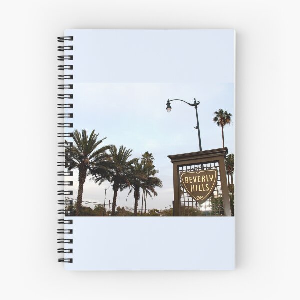 Item preview, Beverly Hills designed and sold by Christopher Woods.