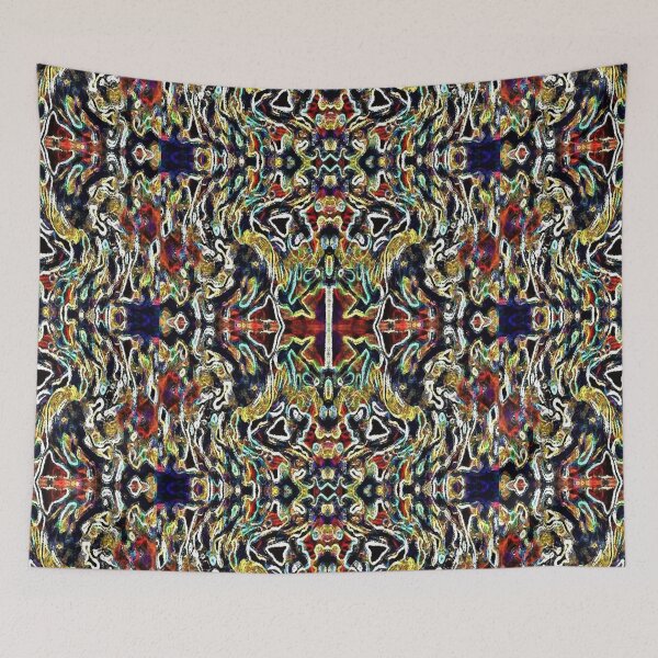 Item preview, Persian Carpet Impressions designed and sold by DanBaran.