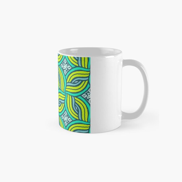 Nana Neon Classic Mug