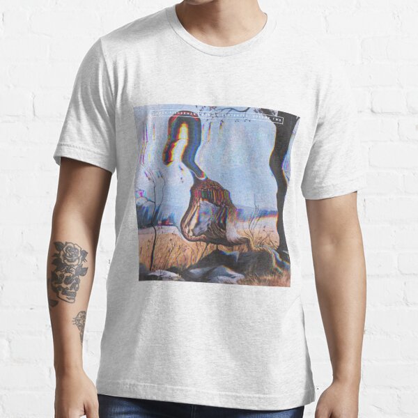 Run On Sentences Vol 2 Essential T-Shirt