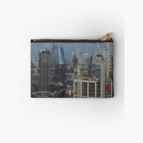 Item preview, London's Ever Changing Skyline designed and sold by wiggyofipswich.