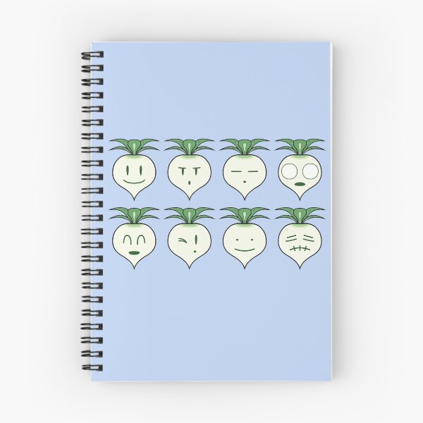 Item preview, Turnips designed and sold by Kaelan Doyle Myerscough.