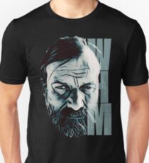 wim hof freeze t shirt