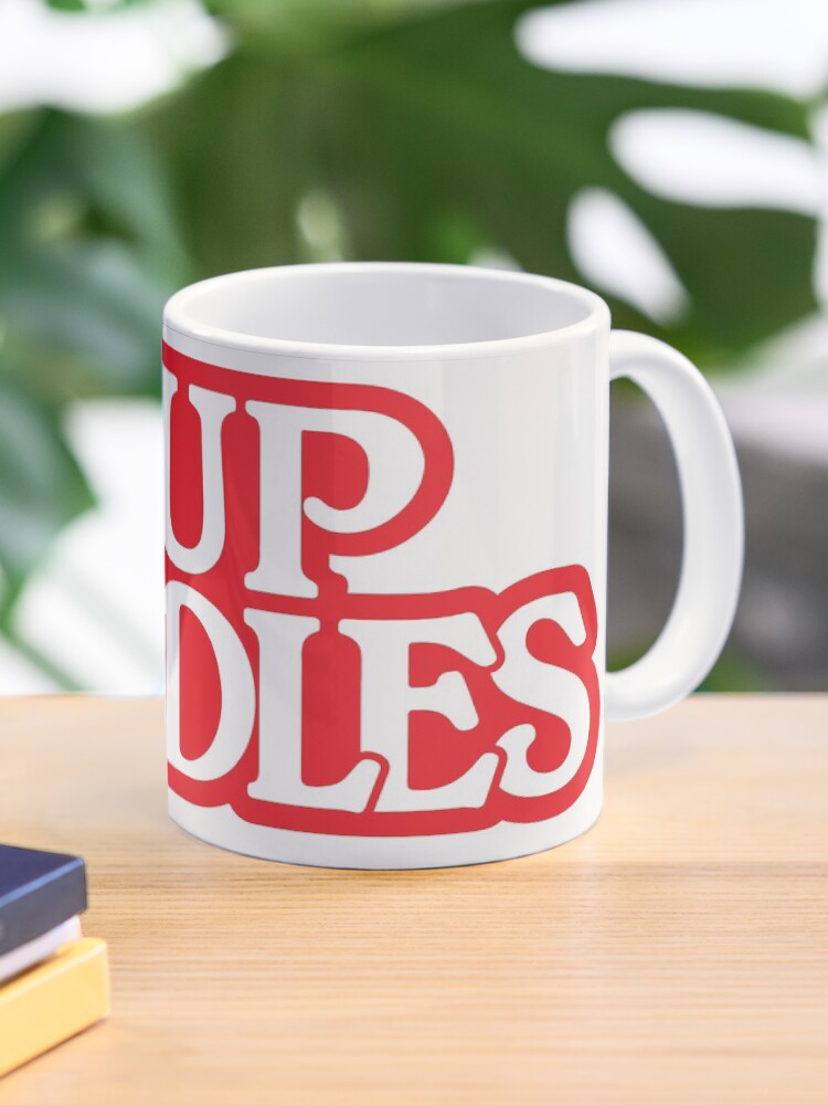 Cup Noodles Mug By Kanban Redbubble
