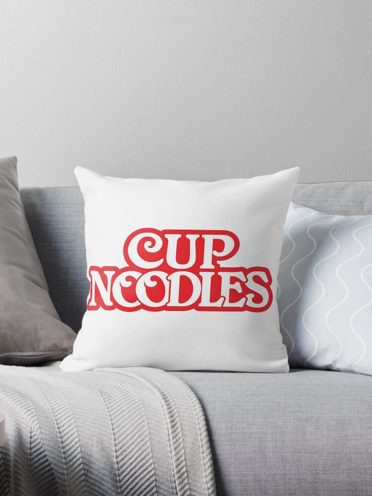 Pillow Cup