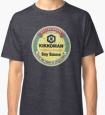 Kikkoman Sojasauce Classic T-Shirt