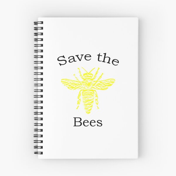 Item preview, Save the Bees designed and sold by rcherland.