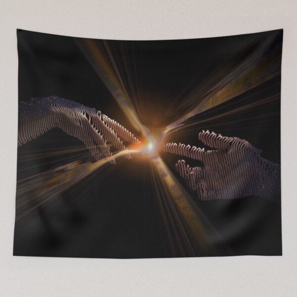 Item preview, Light Of My Life designed and sold by Michael David Howse.