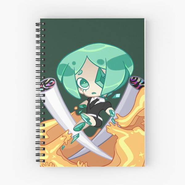 Item preview, Phosphophyllite designed and sold by BoringArtist.